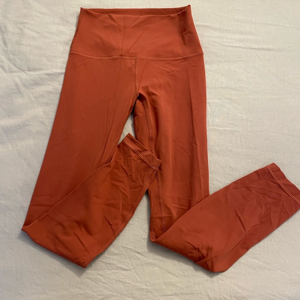 Lululemon align